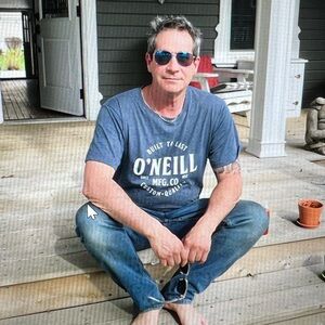 Meet your Posher, Randall